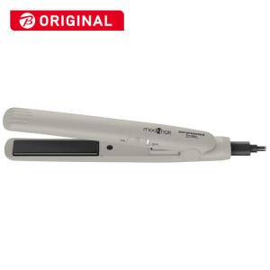 モッズヘア モバイルヘアアイロン MJS-0840-G グレージュ