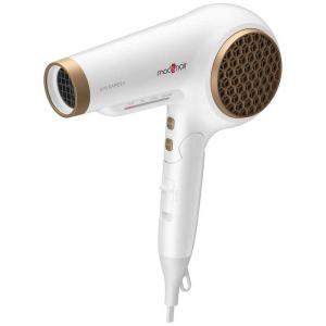 モッズヘア ヘアードライヤー ION RAPIDE＋  MHD-1253-W ホワイト