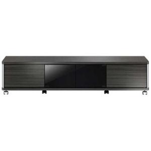 朝日木材加工 テレビ台 GD style 60型 幅140㎝AS-GD1400L 朝日木材加工 AS-GD1400L テレビ台 〜60V型想定 : ベスト電器Yahoo!店