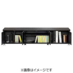 朝日木材 テレビ台 目安:〜70型対応 ハイタ...の詳細画像1
