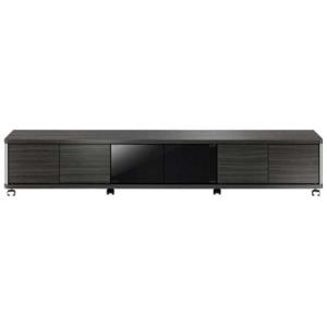 朝日木材加工 AS-GD1400H テレビ台 〜60V型想定 : ベスト電器Yahoo!店