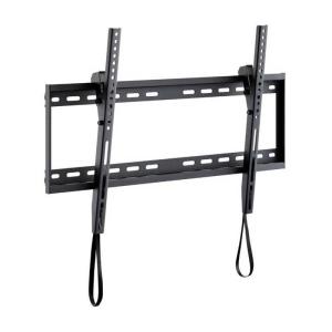 朝日木材　ウォールフィットマウント 推奨テレビサイズ 40~70V　TLT-004-BK ブラック