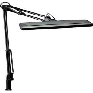 Panasonic パルック LEDデスクスタンド クランプタイプ SQ-LC570-K