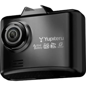 ユピテル　ドライブレコーダー [Full HD（200万画素） /一体型]　SN-ST2200c｜y-kojima