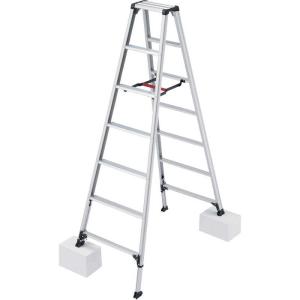 長谷川工業 脚軽 脚部収縮式 RZS-21Aの買取情報