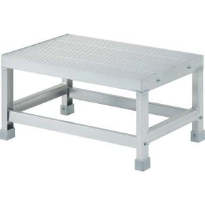 長谷川工業 ハセガワライトステップDB型1段0.3m  DB1643