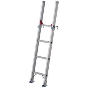 長谷川工業 トラック昇降はしご LTM型の買取情報