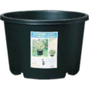DICプラスチック　DIC NPポット#100黒　NPP-100-BK