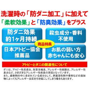 UYEKI ダニクリンまるごと仕上げ剤プラス ...の詳細画像4