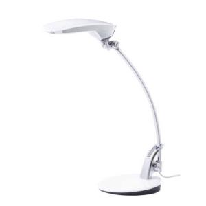 スワン電器　プチエグザームLED PEX-01 WH WH　PEX-01WH