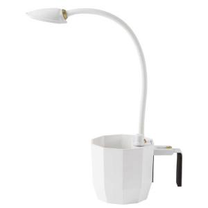 スワン電器 USBマグカップライト PEX-10WH