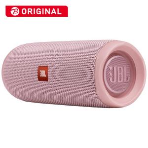 ピンク ブルートゥース JBLFLIP5PINK スピーカー Bluetooth対応