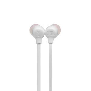 JBL ブルートゥースイヤホン カナル型 ホワ...の詳細画像2