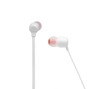 JBL ブルートゥースイヤホン カナル型 ホワ...の詳細画像3