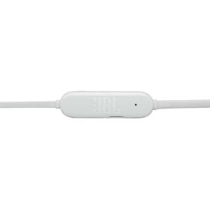 JBL ブルートゥースイヤホン カナル型 ホワ...の詳細画像4