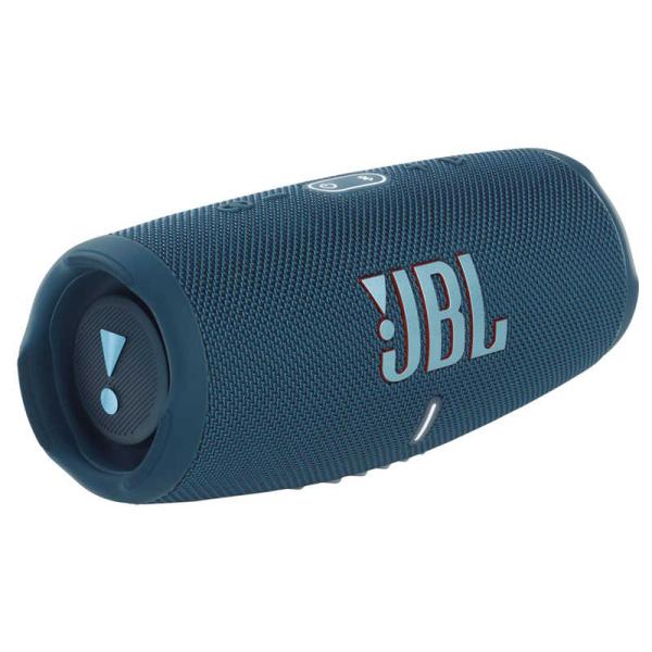 JBL　Bluetoothスピーカー ブルー 防水 　JBLCHARGE5BLU