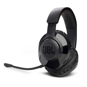 JBL ゲーミングヘッドセット ブラック JBLQ350WLBLK
