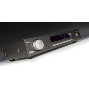 ARCAM　インテグレーテッドアンプ グレー　ARC-SA20-JN