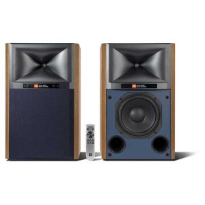 JBL（ジェイビーエル） JBL JS65BLK(ペア) L52 Classic/4305P 他用