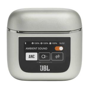 JBL フルワイヤレスイヤホン TOUR PR...の詳細画像3