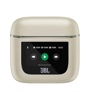 JBL フルワイヤレスイヤホン TOUR PR...の詳細画像4