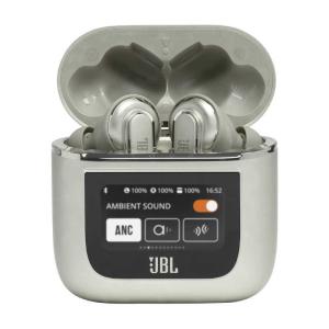 JBL フルワイヤレスイヤホン TOUR PR...の詳細画像5
