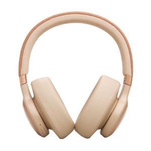 JBL ワイヤレスヘッドホン ノイズキャンセリ...の詳細画像1