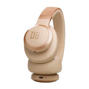 JBL ワイヤレスヘッドホン ノイズキャンセリ...の詳細画像4