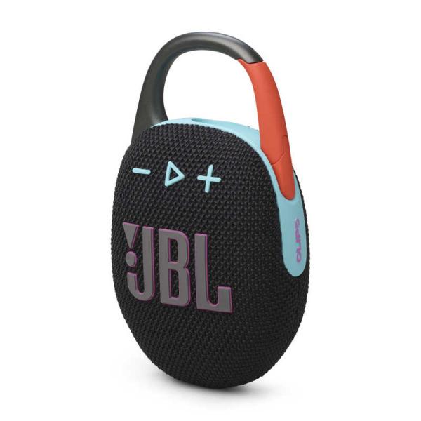 JBL　ブルートゥース スピーカー ［防水 /Bluetooth対応］ Funky Black　JB...