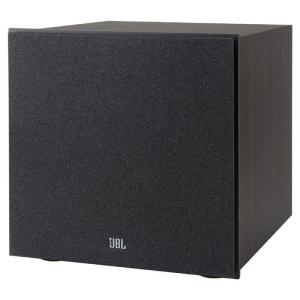 JBL スピーカーシステム JBL200PBLKJNの詳細画像1