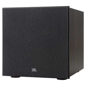 JBL スピーカーシステム JBL200PBLKJNの詳細画像3