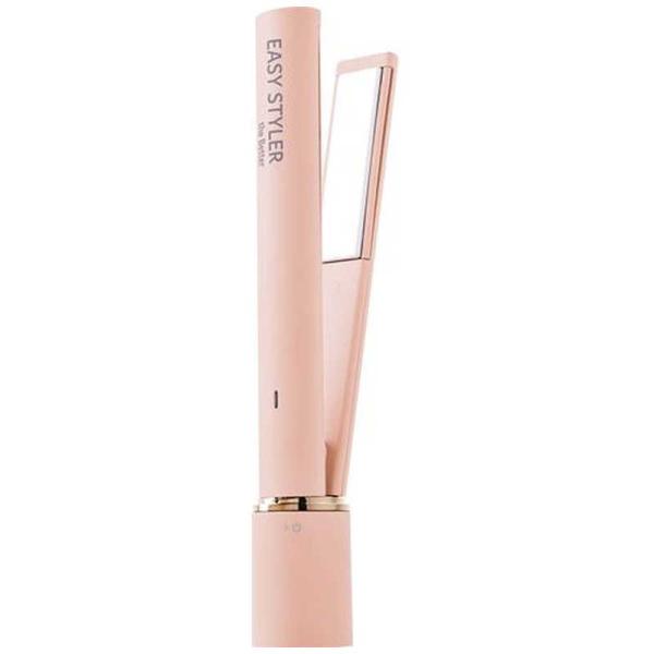 コジット　Easy Styler the BETTER USB STRAIGHT IRON　