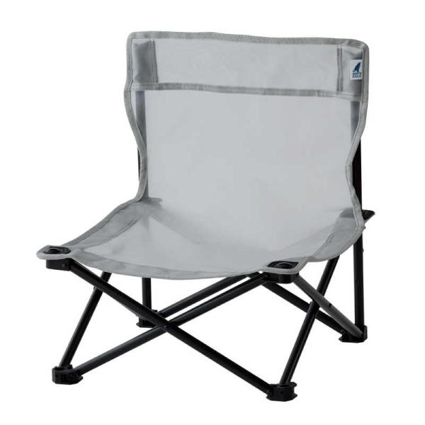 ノースイーグル　ライトメッシュチェア (約44×44×18/50cm) ［ロータイプ］　NE2001...