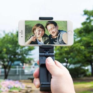 サンワサプライ トラベルスマホホルダー PDA...の詳細画像4