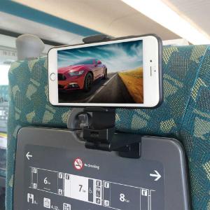 サンワサプライ トラベルスマホホルダー PDA...の詳細画像5