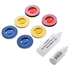 サンワサプライ　交換キット　CD‐RE2KIT