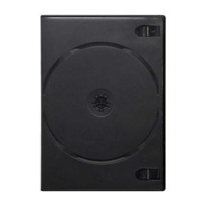 サンワサプライ DVDトールケース(3枚収納・...の詳細画像1