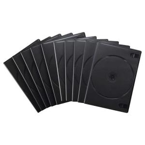 サンワサプライ DVDトールケース(3枚収納・...の詳細画像4