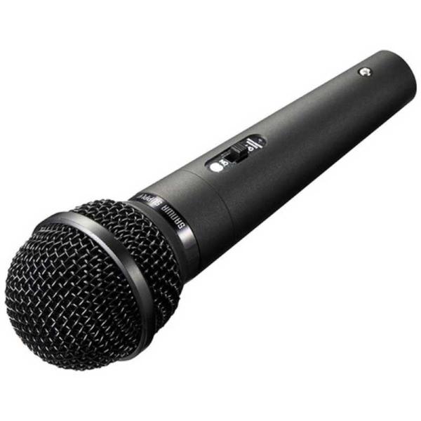 ハンドマイク(有線タイプ)