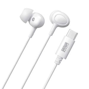 サンワサプライ USB TypeCイヤホンの高価買取価格