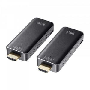 サンワ サプライ HDMIエクステンダーの高価買取価格