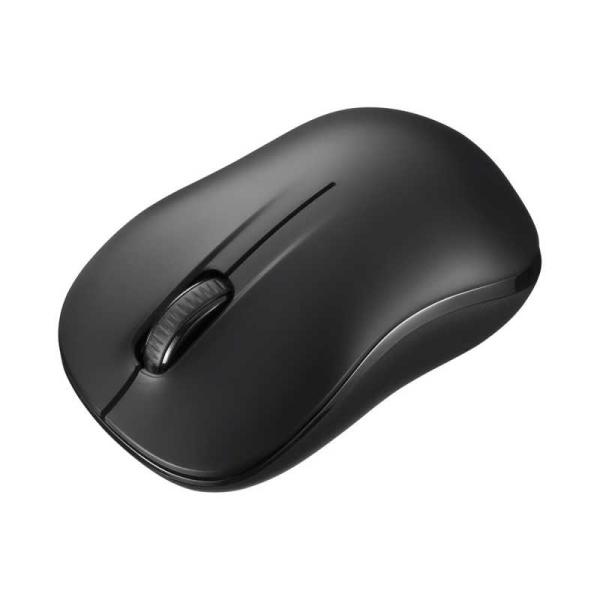 サンワサプライ　マウス [BlueLED /無線(ワイヤレス) /3ボタン /Bluetooth] ...