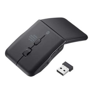 サンワサプライ 静音マウス MA-WBIS5117BKの買取情報