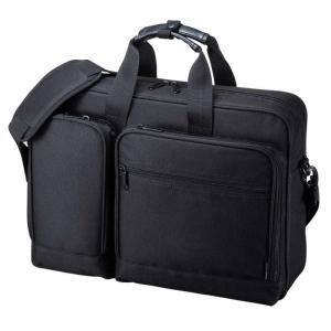 サンワサプライ　3WAYビジネスバッグ　BAG-3WAYT2BKN