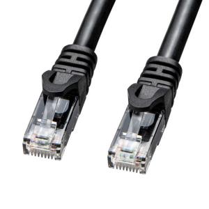 サンワ 屋外用防水カテゴリ6A LANケーブルの高価買取価格