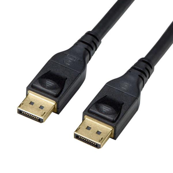 サンワサプライ　DisplayPortケーブル ブラック [10m]　KC-DP14A100