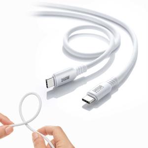 サンワサプライ USB2.0 Type-C シ...の詳細画像3