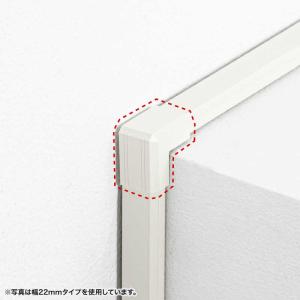 サンワサプライ CA-KK17MW用ケーブルカ...の詳細画像1