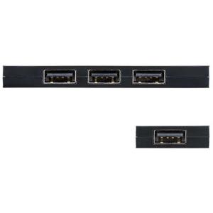 サンワサプライ USB2.0ハブ (4ポート・...の詳細画像4