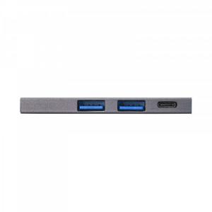 サンワサプライ USB TypeーC 3ポート...の詳細画像3